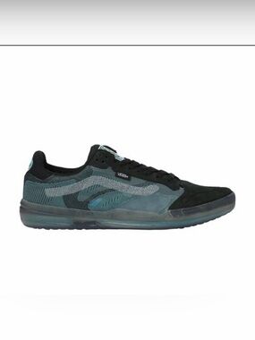Vans x SE Bikes EVDNT UltimateWaffle Black/Plume Sneakers